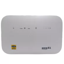 مودم 4G/TD-LTE ایرانسل مدل TFi60-S1 به همراه سیمکارت