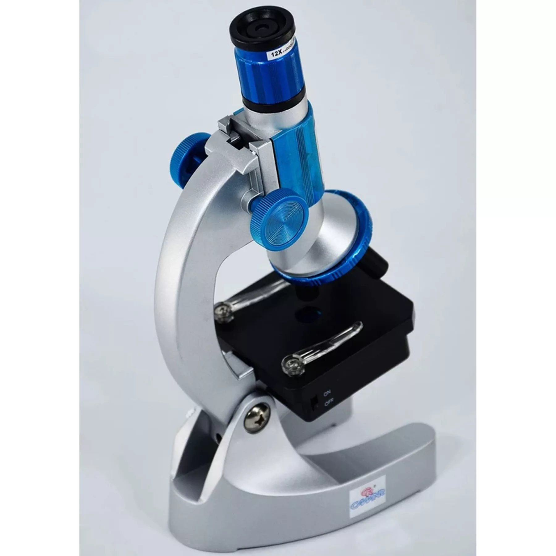 میکروسکوپ کامار مدل Micro Set 900X New 2024