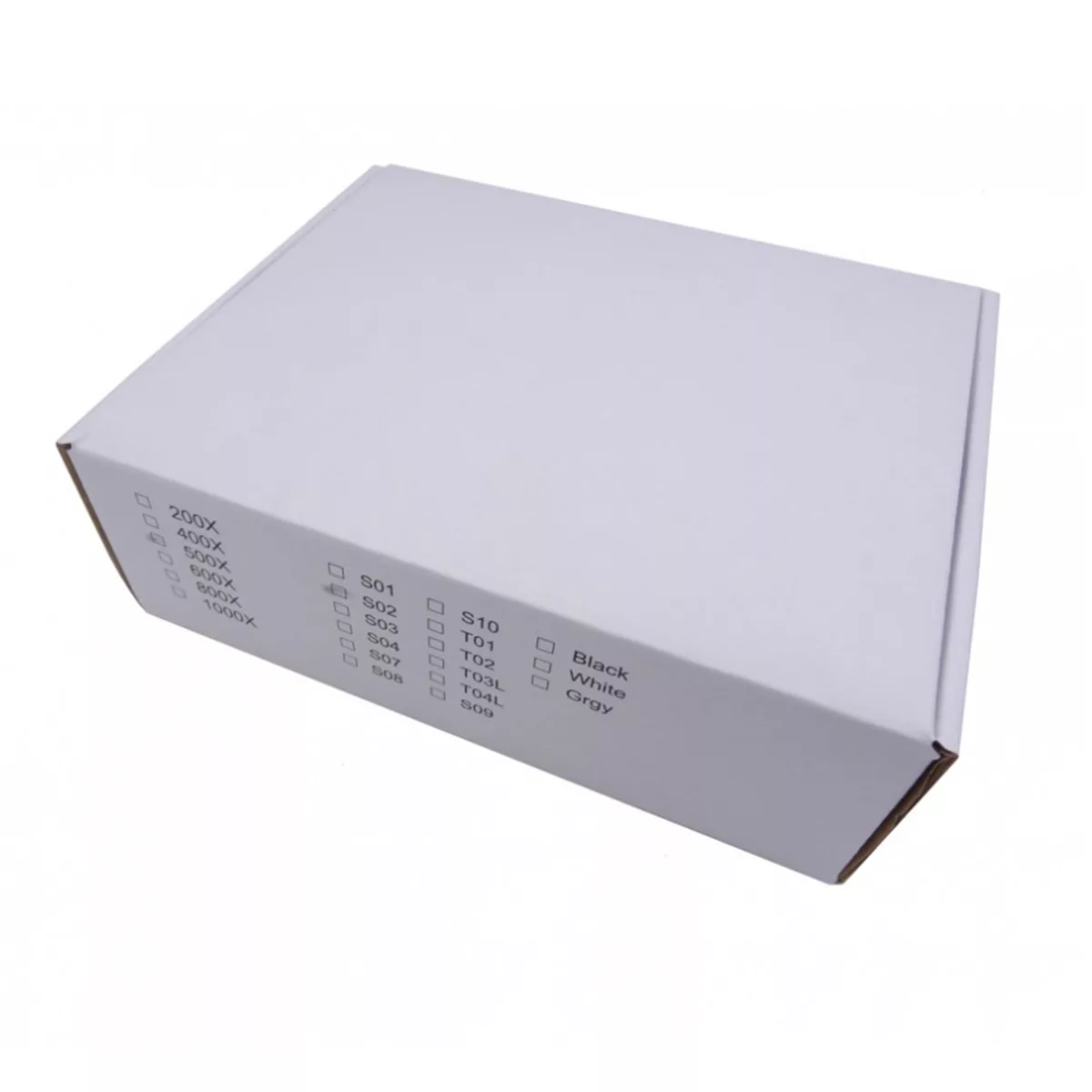 میکروسکوپ دیجیتال مدل S02_1000X