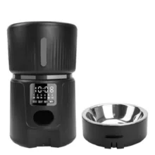 ظرف غذای گربه و سگ مدل PF03