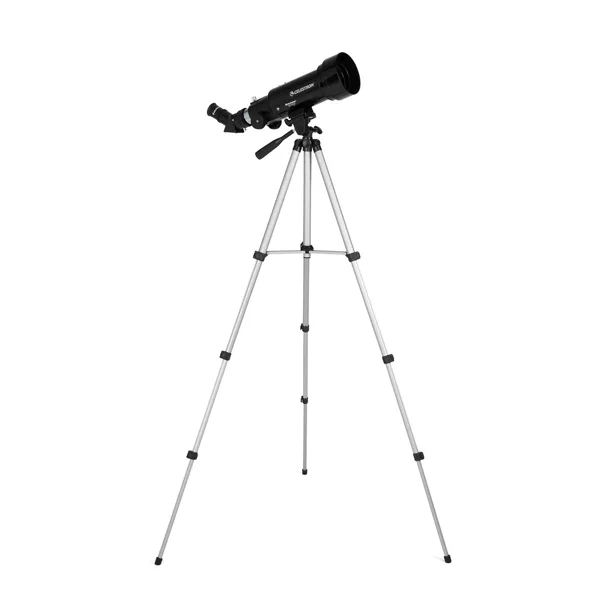 تلسکوپ سلسترون مدل PowerSeeker TravelScope