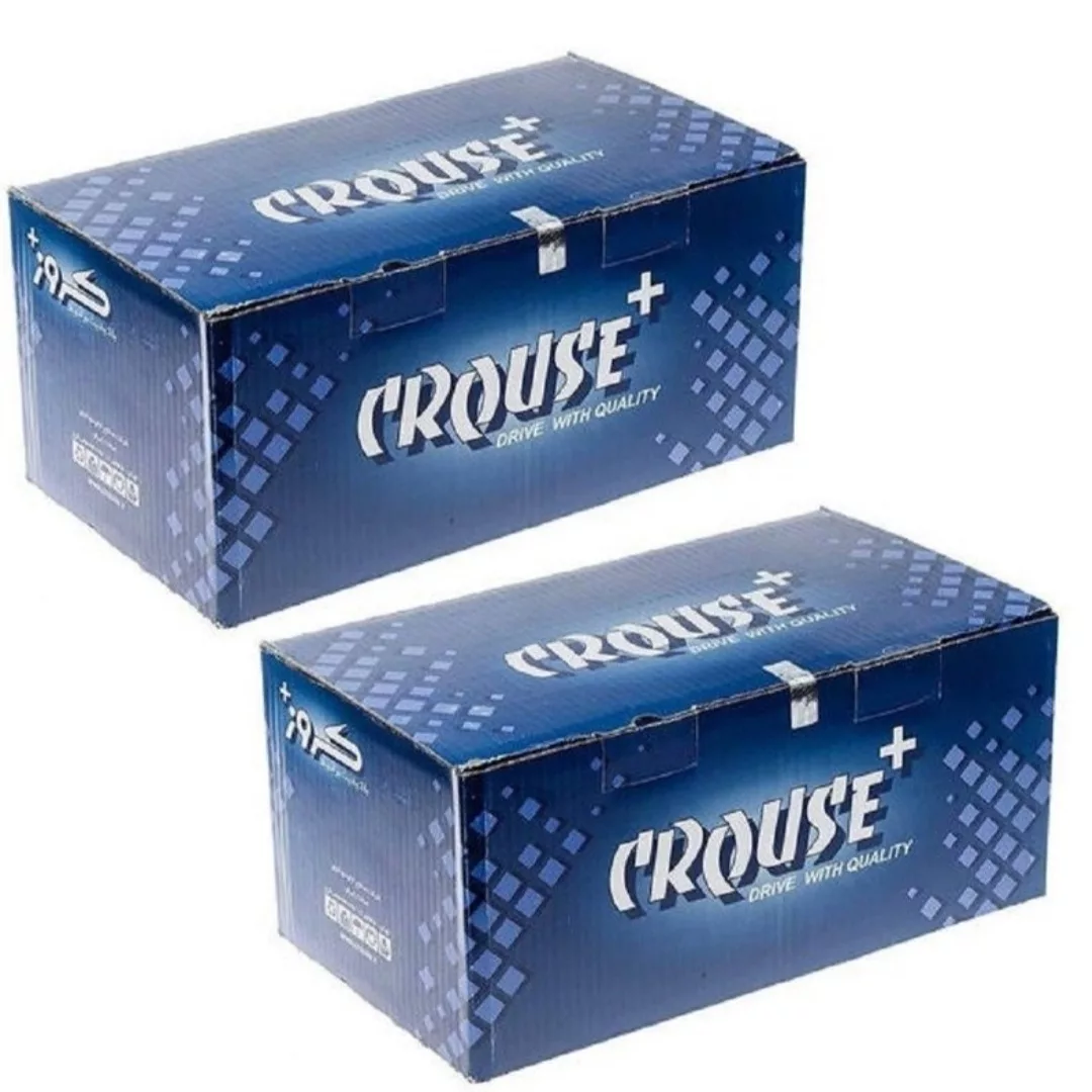 آینه جانبی چپ و راست کروز پلاس مدل برقی مناسب برای راناپلاس بسته دو عددی