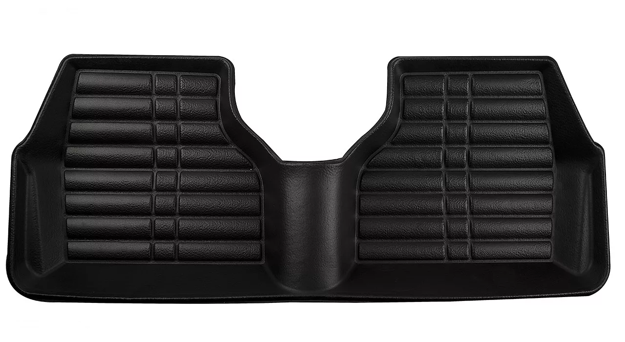 کفپوش سه بعدی خودرو بابل کارپت مناسب برای دنا