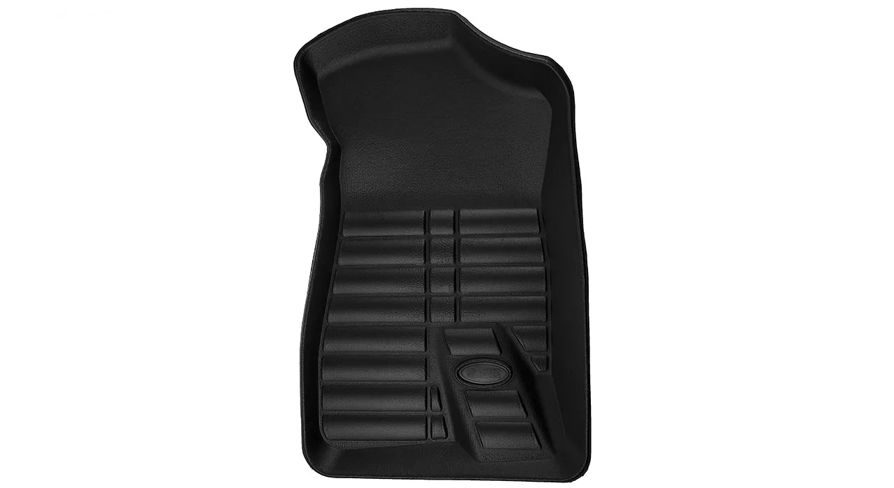 کفپوش سه بعدی خودرو بابل کارپت مناسب برای دنا