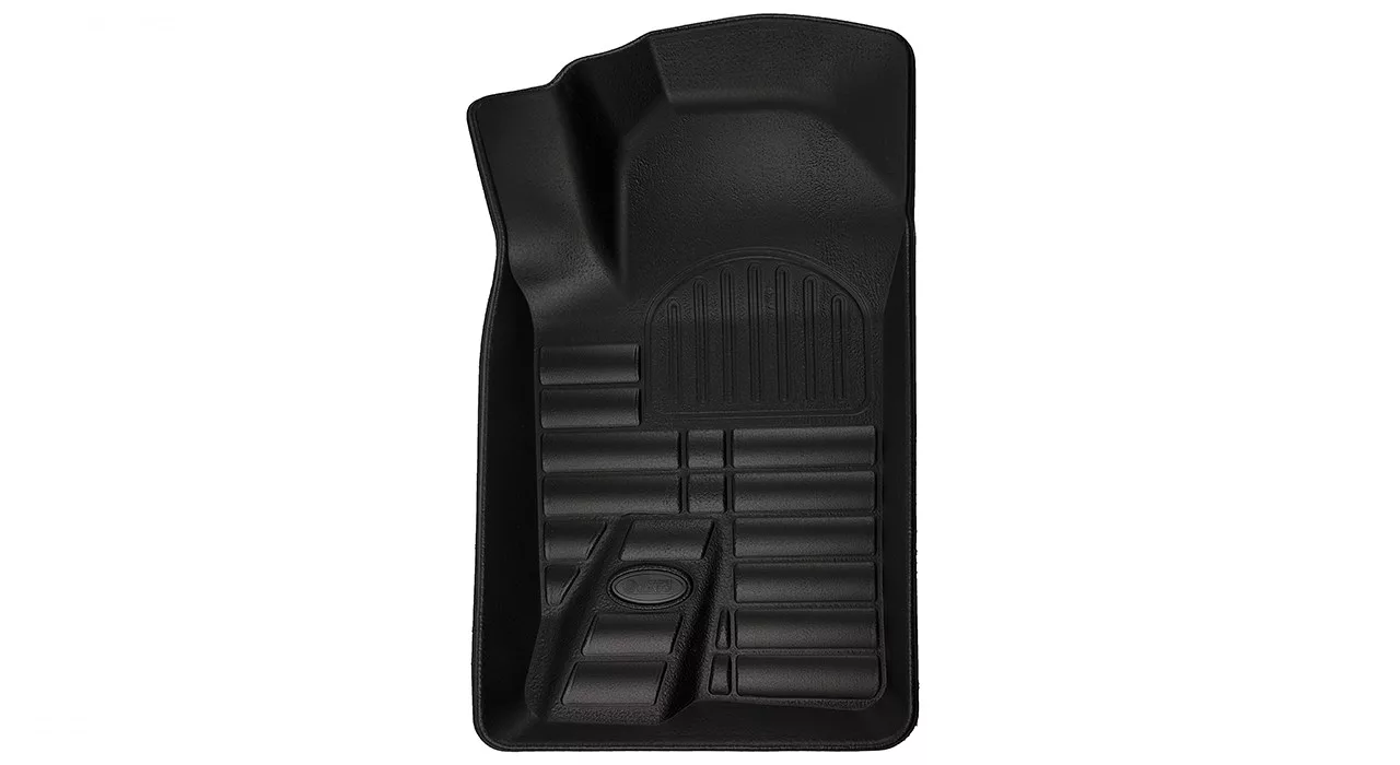 کفپوش سه بعدی خودرو بابل کارپت مناسب برای دنا