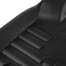 کفپوش سه بعدی خودرو بابل کارپت مناسب برای دنا