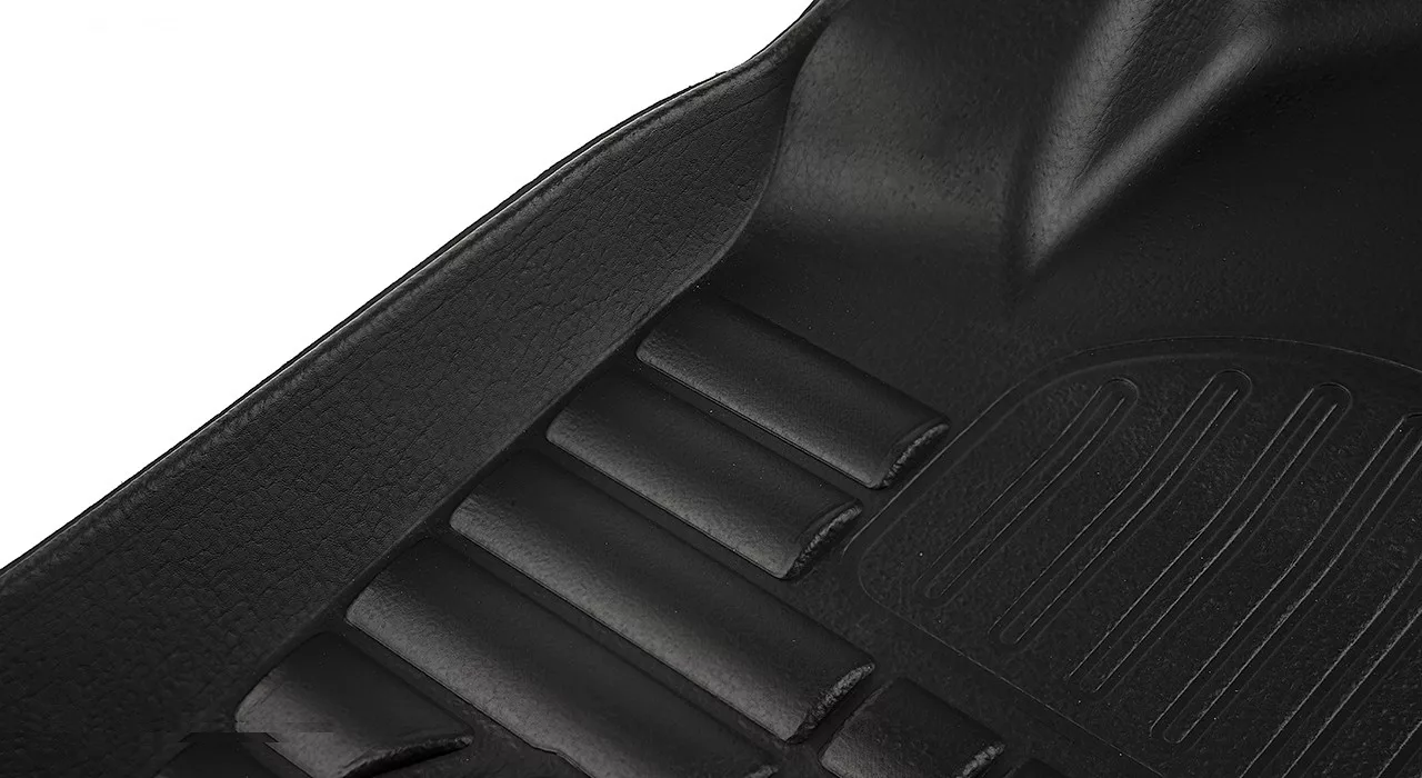 کفپوش سه بعدی خودرو بابل کارپت مناسب برای دنا