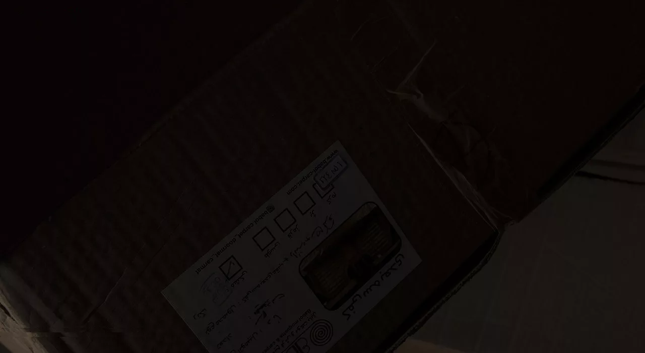 کفپوش سه بعدی خودرو بابل کارپت مناسب برای دنا