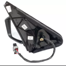 اینه چپ خودروی چپ کروز پلاس کد CR468292 مناسب برای پژو پارس