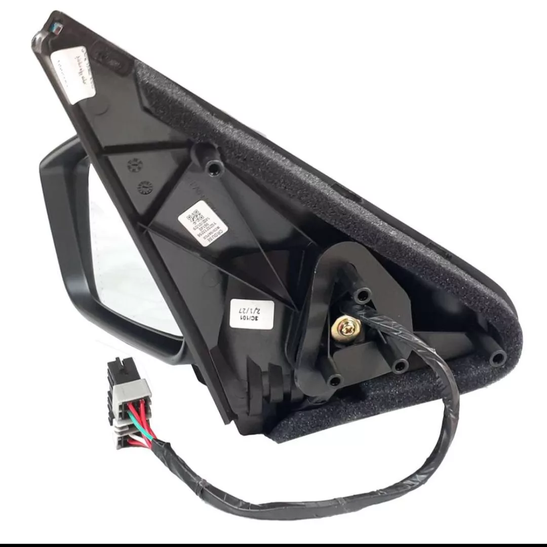 اینه چپ خودروی چپ کروز پلاس کد CR468292 مناسب برای پژو پارس