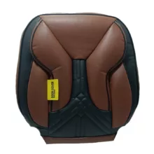 روکش صندلی خودرو دوک کاور طرح VIP مناسب برای 207