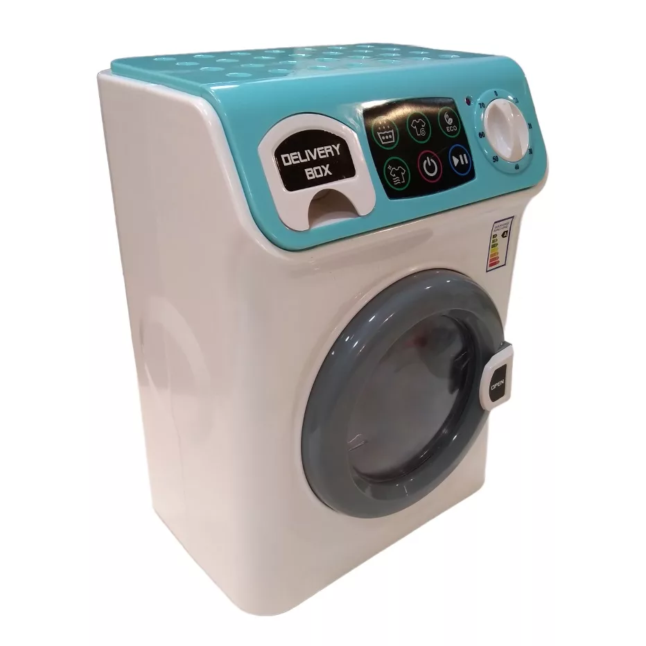 اسباب بازی ماشین لباسشویی مدل 23LM665