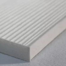 فیلتر کابین هیوندای جنیون پارتز مدل 2E260 مناسب برای سراتو نیو النترا بسته 24 عددی