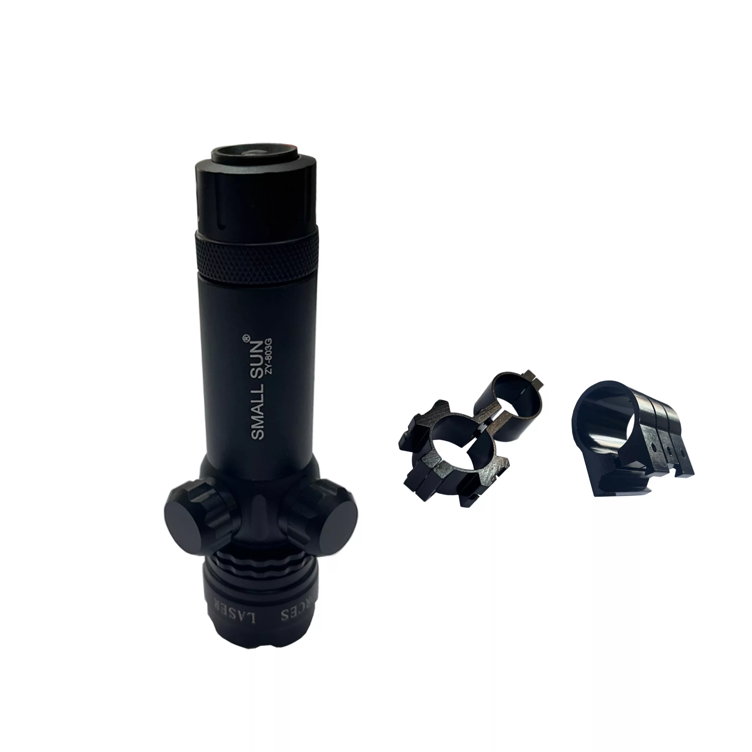 لیزر پوینتر اسمال سان مدل Smull Sun ZY-803G