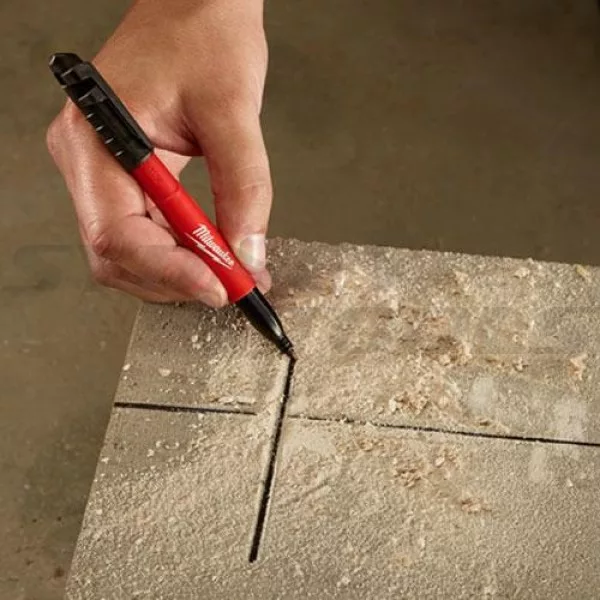 ماژیک چندمنظوره میلواکی مدل 3106-22-48 مجموعه 4 عددی