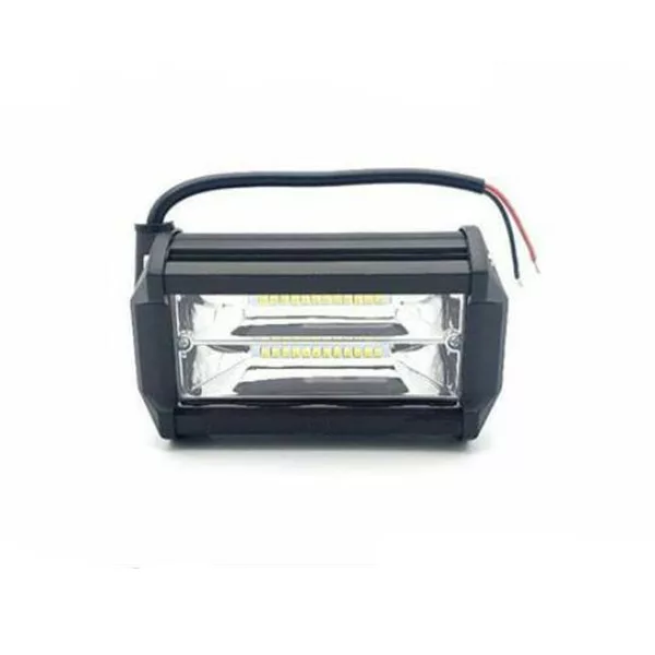 پرژکتور ال ای دی خودرو مدل AM4L کد 72