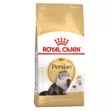 غذا خشک گربه رویال کنین مدل persian adult وزن 2 کیلوگرم