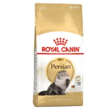 غذا خشک گربه رویال کنین مدل persian adult وزن 2 کیلوگرم