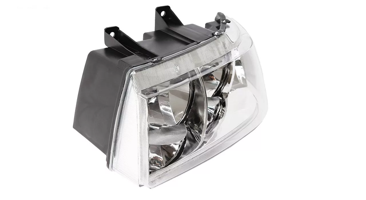 چراغ جلو چپ خودرو اس ان تی مدل SNTSMHL مناسب برای سمند