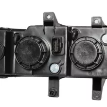 چراغ جلو چپ خودرو اس ان تی مدل SNTSMHL مناسب برای سمند