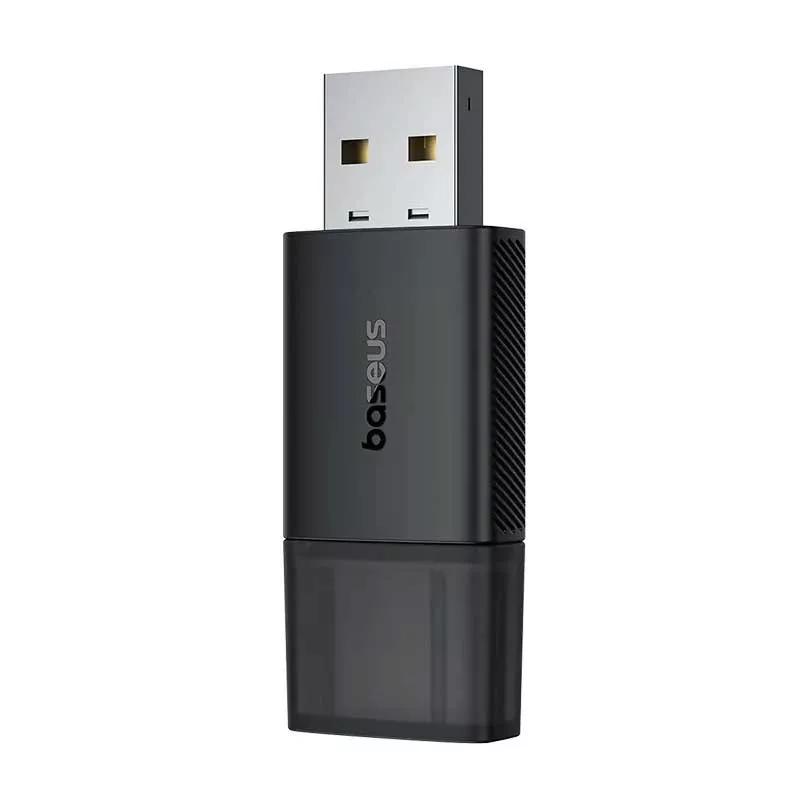 USB کارت شبکه بیسوس مدل BS-OH170 -650M