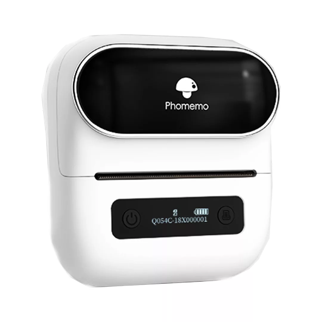 پرینتر لیبل زن فومیمو مدل M220