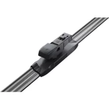 تیغه برف پاک کن بوش کد A156S مدل AERO TWIN مناسب برای تویوتا C-HR مجموعه دو عددی