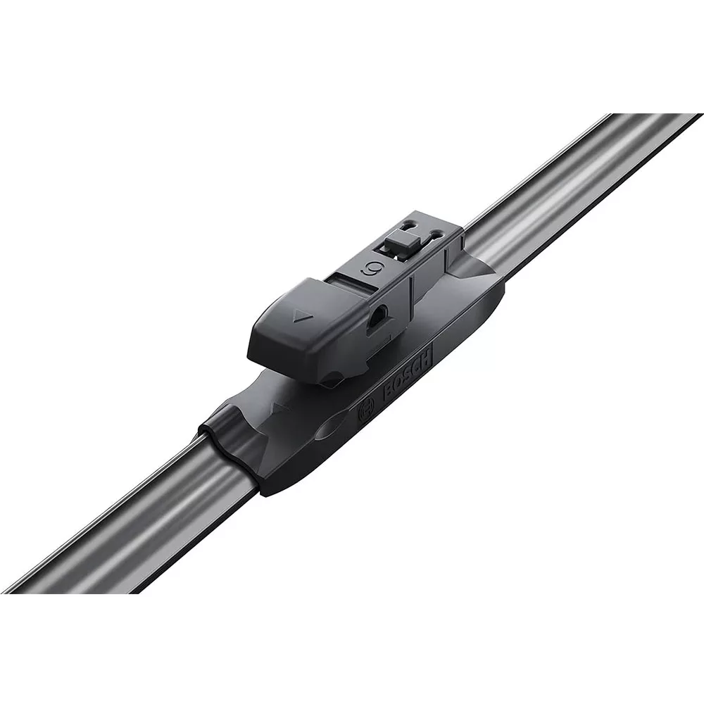 تیغه برف پاک کن بوش کد A156S مدل AERO TWIN مناسب برای تویوتا C-HR مجموعه دو عددی