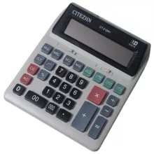 ماشین حساب سیتی زن مدل CT-2129H