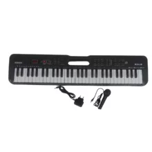 بازی آموزشی کیبورد مدل 61 کلید