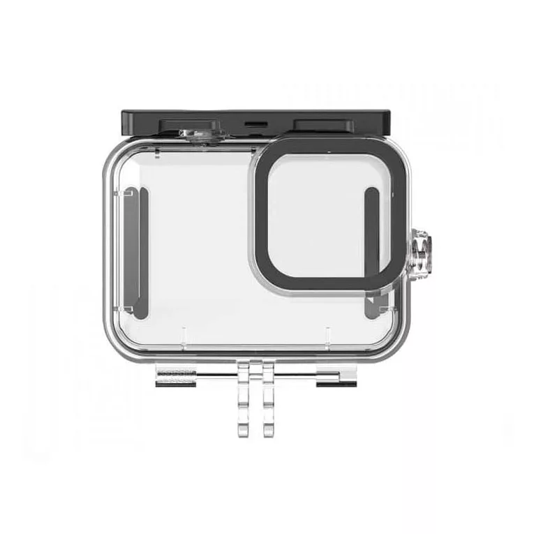 کاور ضد آب گوپرو مدل H-9 مناسب برای دوربین ورزشی گوپرو Hero 9 black