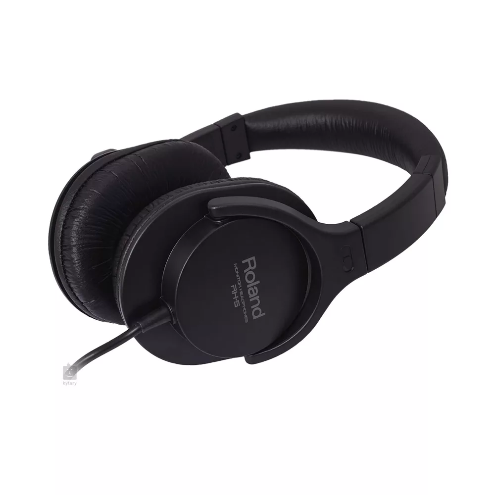 هدفون رولند مدل RH-5 2023
