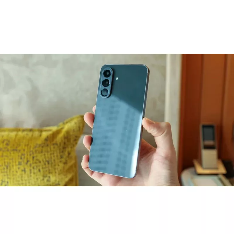 گوشی موبایل سامسونگ مدل Galaxy A56 دو سیم کارت ظرفیت 256 گیگابایت و رم 12 گیگابایت