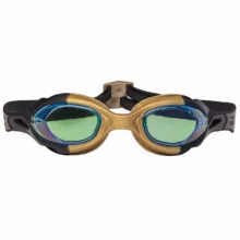 عینک شنا مد ویو مدل Rocket rainbow