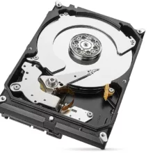 هارددیسک اینترنال سیگیت مدل BarraCuda ST4000DM004 ظرفیت 4 ترابایت