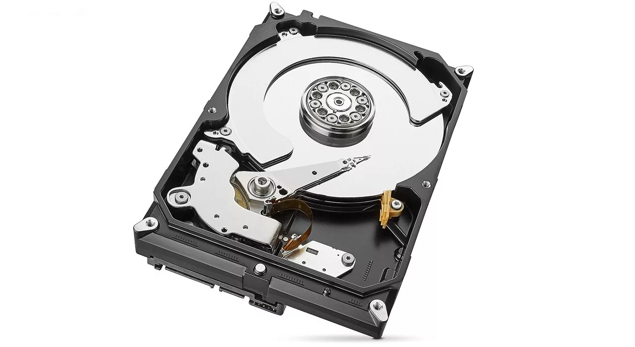 هارددیسک اینترنال سیگیت مدل BarraCuda ST4000DM004 ظرفیت 4 ترابایت