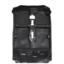 کفپوش خودرو بابل کارپت مدل sp001 مناسب برای ساینا