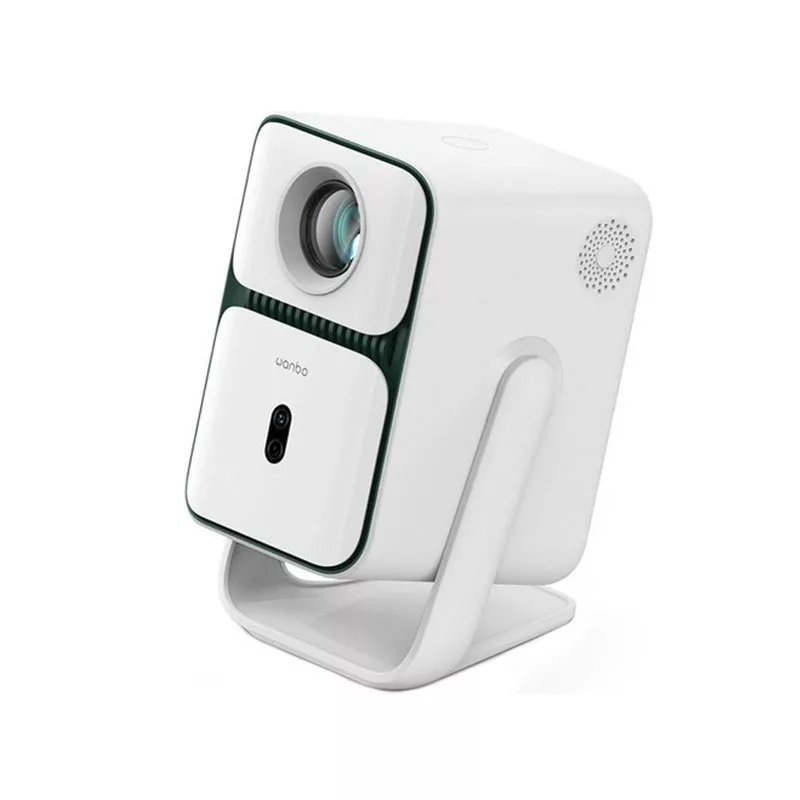 ویدئو پروژکتور ونبو مدل Wanbo Projector T2 Ultra