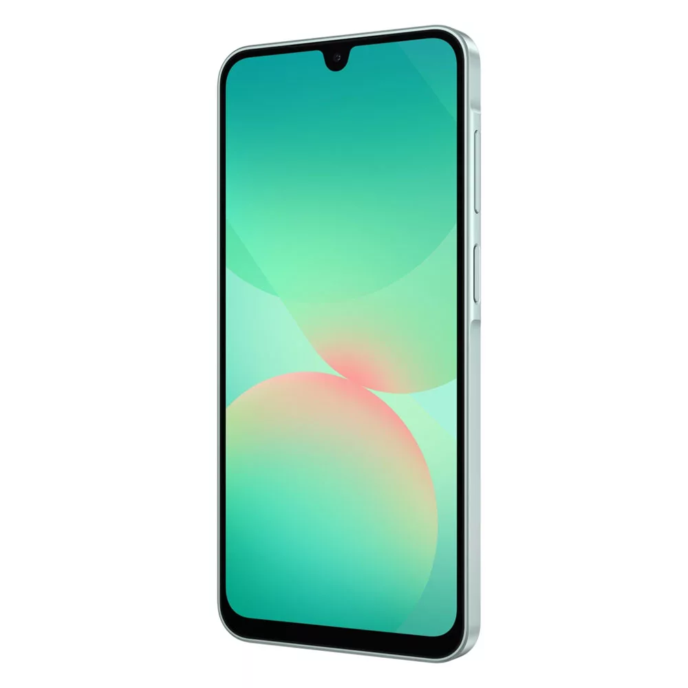 گوشی موبایل سامسونگ مدل Galaxy A26 دو سیم کارت ظرفیت 256 گیگابایت و رم 8 گیگابایت - به همراه شارژر 25 وات سامسونگ