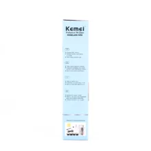 ماشین اصلاح حیوانات خانگی کیمی مدل KM-1056
