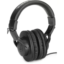 هدفون استودیو آدیو-تکنیکا مدل مدل ATH-M20x