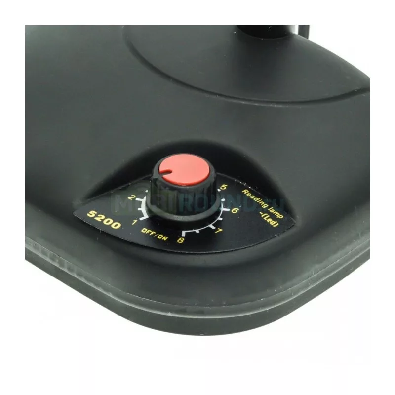 ذره بین یاکسون مدل 929