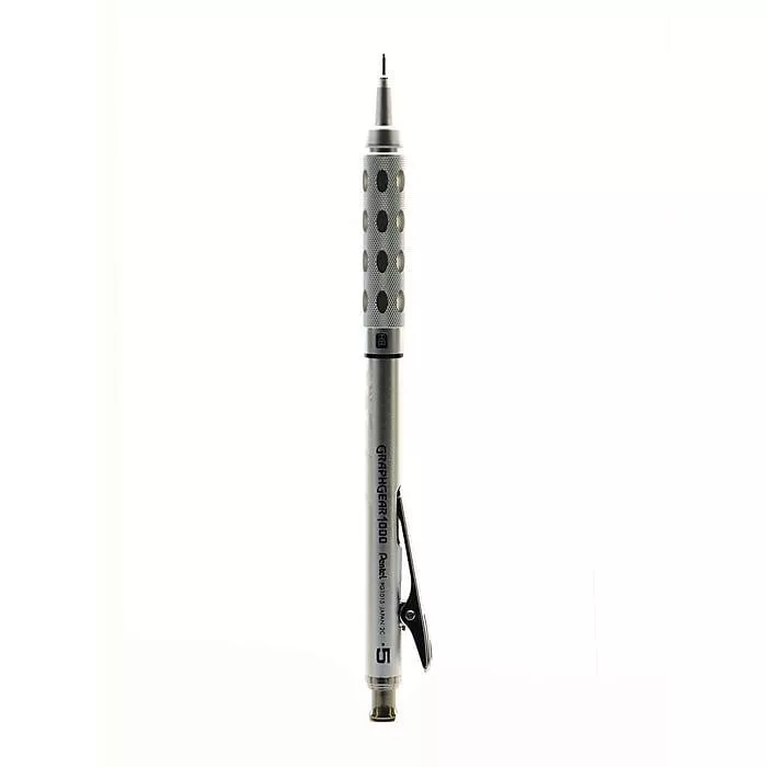 مداد نوکی 0.5 میلی متری پنتل مدل GraphGear 1000