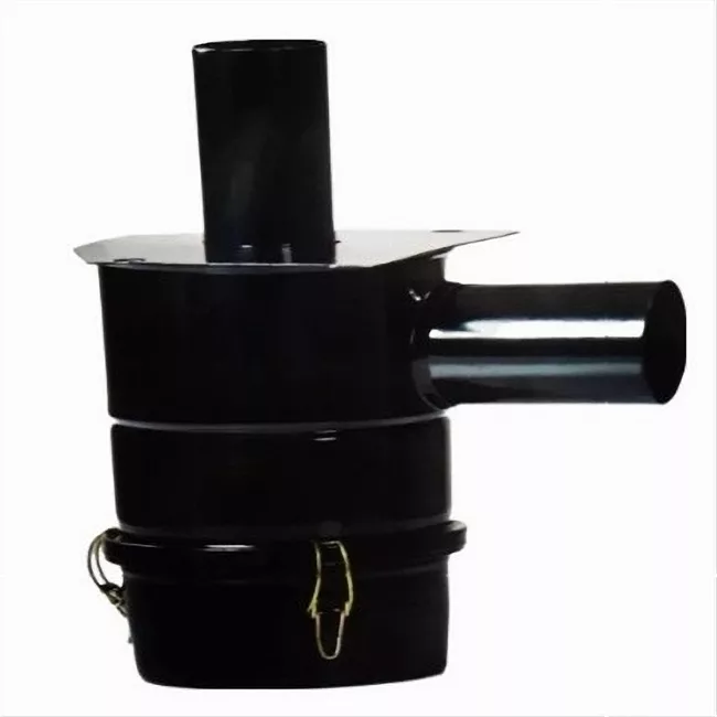 فیلترهوای روغنی طرح دوبل مدل 1301 مناسب برای تراکتور ITM