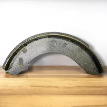 لنت ترمز‌ چرخ عقب عظام مدل 00256 مناسب برای پیکان