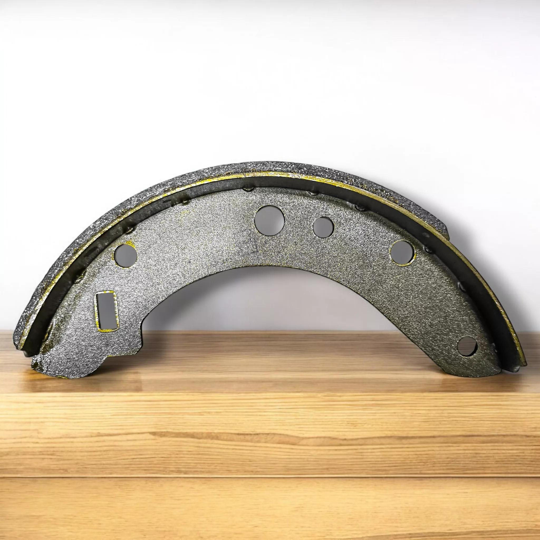 لنت ترمز‌ چرخ عقب عظام مدل 00256 مناسب برای پیکان