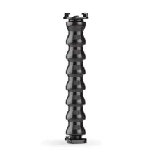 پایه نگهدارنده دوربین مدل Gooseneck مناسب برای دوربین های ورزشی گوپرو