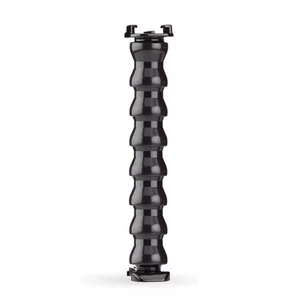 پایه نگهدارنده دوربین مدل Gooseneck مناسب برای دوربین های ورزشی گوپرو