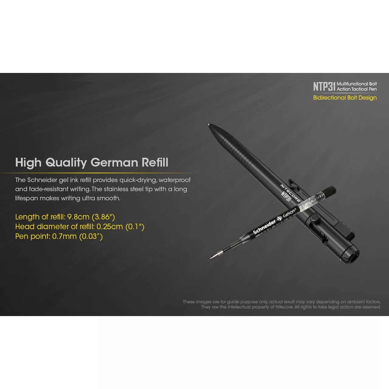 خودکار مدل NTP31