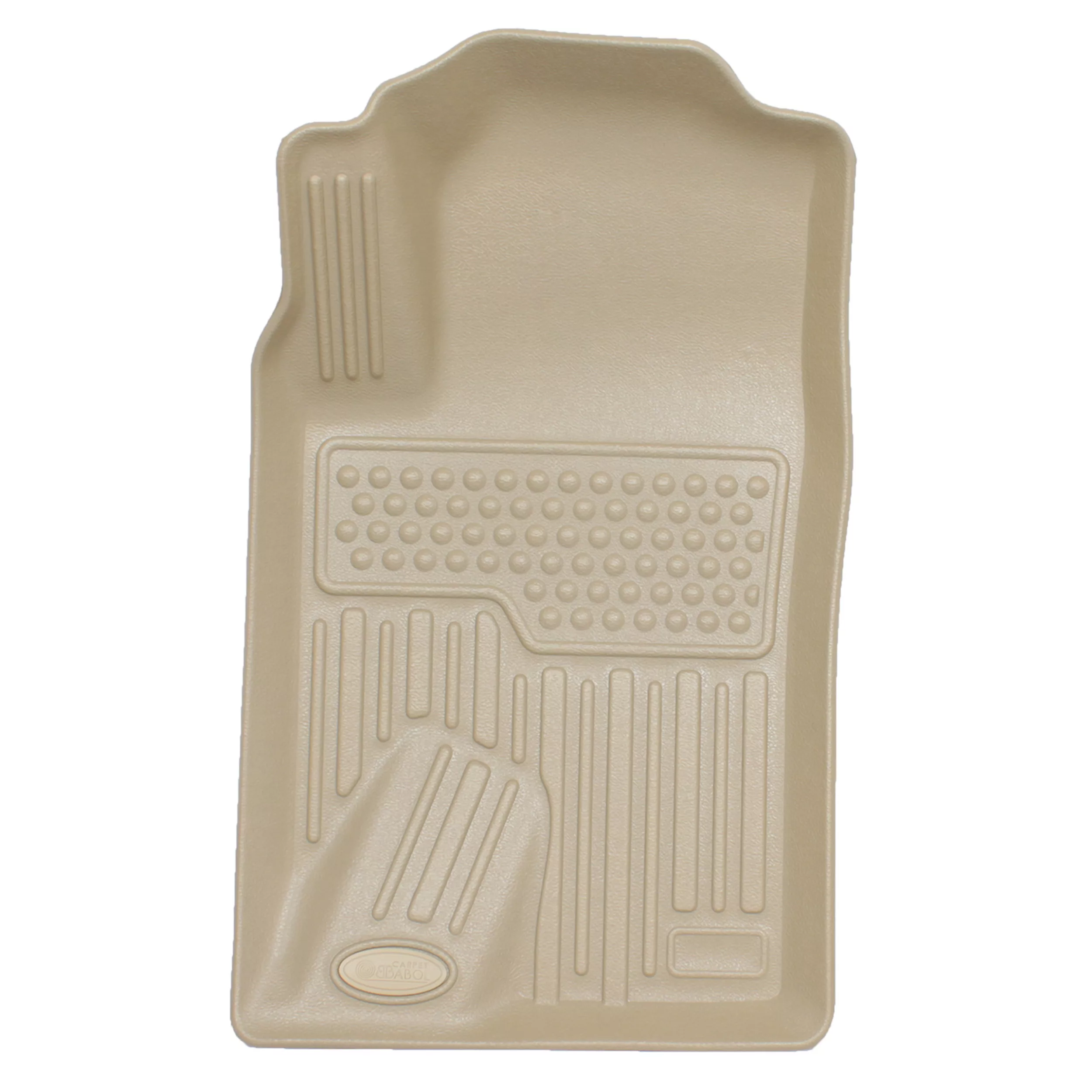 کفپوش سه بعدی خودرو بابل کارپت مدل سوپر مناسب برای سمند سورن پلاس